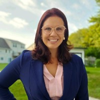 UnityPoint Health Employee Annie Voss's profile photo