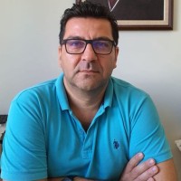 team.blue Employee Ersan Umar's profile photo