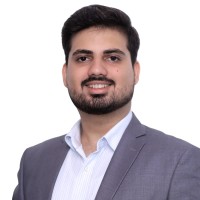 Kidan Employee Rafay Ahsan's profile photo