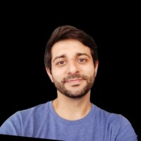 Reyesoft Employee Leandro Antonio Méndez's profile photo