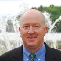 Meals on Main Street Employee Terence Linehan's profile photo