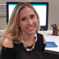 Simplified I.T. Products LLC Employee Caitlin Harris's profile photo