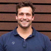 D-Group Employee Mitchell Tye's profile photo