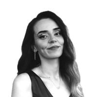 Sabri Paşayiğit Architects Employee Seray Kurşunel's profile photo