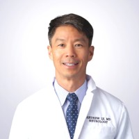 Hoag Health System Employee Andrew Ly's profile photo