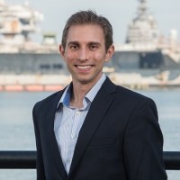 Newport News Shipbuilding, A Division of HII Employee Jonathan Sherman's profile photo