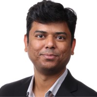 UNT Health Fort Worth Employee Amit Raval's profile photo