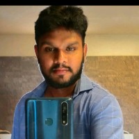 Harikrishna V Email