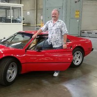 NICB Employee Michael Maleta's profile photo