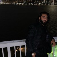 TurboDebt Employee Adi Chaudhry's profile photo