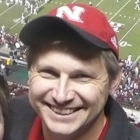 RELX International Employee Donald Graff's profile photo