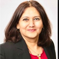 Ashi Barichello Email & Phone Number