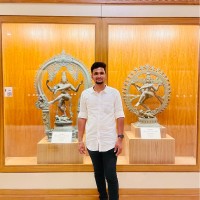 Radolabs Employee Sathish S's profile photo