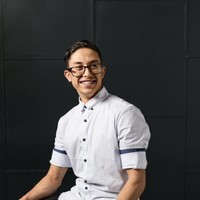 Blackbox Employee Taelor-James Baptista's profile photo
