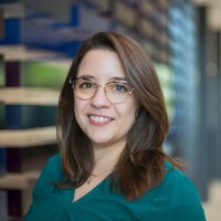 Isolere Bio Employee Susan Langloss's profile photo