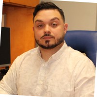 Expedient Staffing Solutions, Inc Employee Michael Ortiz's profile photo