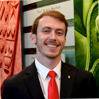 Dell Technologies Employee Connor Cox's profile photo