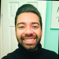 My Health Gig Employee Amner Morataya's profile photo