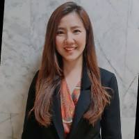 B.GRIMM Pharma Employee Jantana Siriyongwattana's profile photo