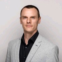 Aedilis, UAB Employee Kęstutis Zinkevičius's profile photo