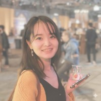 Uber Employee Yichen Wang's profile photo