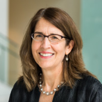 MIT Energy Initiative Employee Martha Broad's profile photo