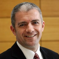 Acquired Brain Injury Ireland Employee Eamonn Galavan's profile photo