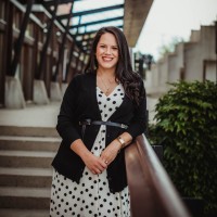 Tstone Mailing Employee Tania Apolito's profile photo