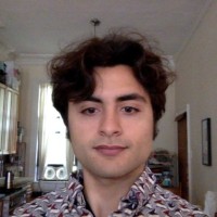 Picturae Incorporated Employee Jaden Cruz's profile photo