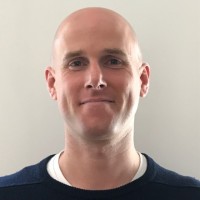 A.S.O. UK Employee Stewart Taylor's profile photo