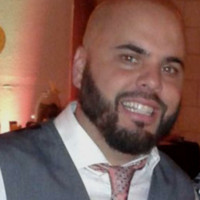EasyClocking Employee Michael Seoane's profile photo