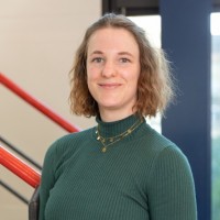 Aniek Brugman Email