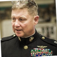 American Airlines Employee Mitchell Bell's profile photo