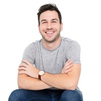 Attain Employee Mitchell Ostrower's profile photo