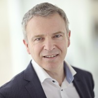 SUEZ Employee Jérôme Bailly's profile photo