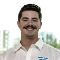 Pure Project Management, LLC Employee Dylan Andes's profile photo