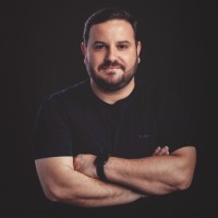 Giro.Tech Employee Diego Motta's profile photo
