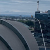 Procladd (Scotland) Ltd Employee David Abernethy's profile photo