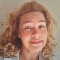 Central London Forward Employee Anu Leinonen's profile photo