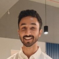 GradGuide by Computrain Employee Ryan Samuel's profile photo
