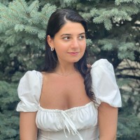 PSP Pharmacy Employee Mariam Panchvidze's profile photo