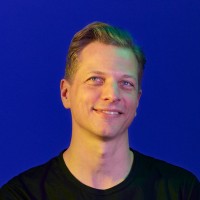 Gilion (Formerly Ark Kapital) Employee Henrik Landgren's profile photo