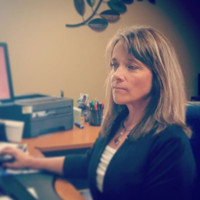 Meadville Land Service Employee Lurae Kobow's profile photo