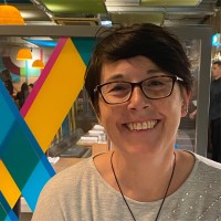 Henley Bridge Employee Nina Collins's profile photo