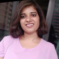CEB, now Gartner Employee Jyotsna Yadav's profile photo