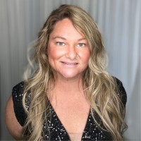 The Next Door Recovery Employee Kristen Lonigan's profile photo