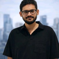 CapMinds Employee Saravana Raj's profile photo