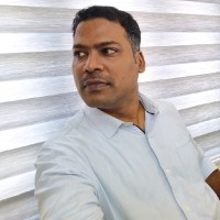 Yaanar Technologies Private Limited Employee Gopinathan Rajavel's profile photo