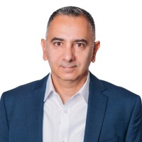 Bank of Cyprus Employee George Phinikarides's profile photo