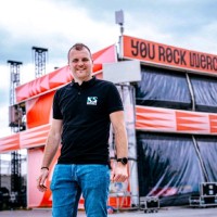 Kontent Structures Employee Daan Bijl's profile photo